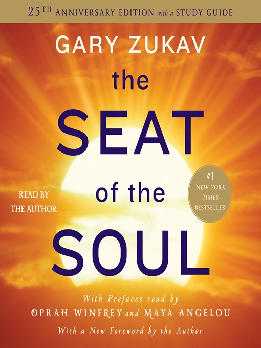 Title details for The Seat of the Soul by Gary Zukav - Available